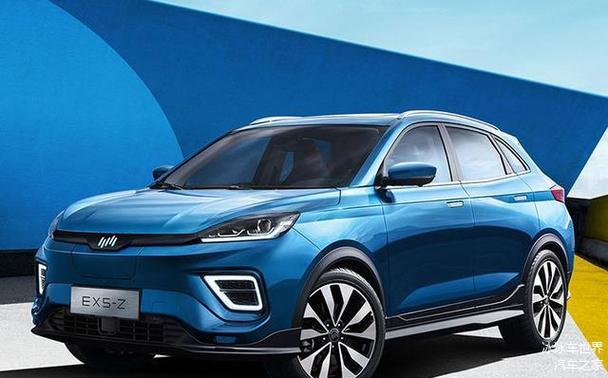 惠州120WEY威派豪华SUV市场的黑马，零跑汽车与智能交通系统的协同