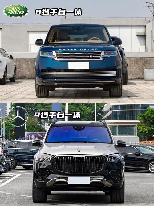 惠州120迈巴赫经典与现代的完美融合，路虎如何塑造独特的品牌形象